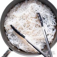 shirataki noodles best recipe