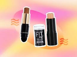 5 best foundation sticks makeup com