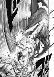 One Punch-Man Chapter 169 - [Latest Chapters]