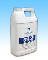 nacecare just for carpets