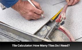 tile calculator how many tiles do i need