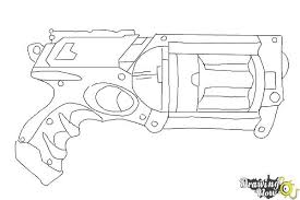 Feel free to print and color from the best 39+ nerf gun coloring pages at getcolorings.com. Print This Page Drawingnow