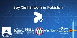 Buy bitcoin with easypaisa at paxful: Buy Sell Bitcoin Btc In Pakistan With Local Payment Options