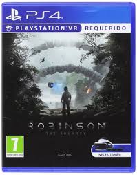 I remember playing a vr game back in a mall in the 90's, it was bulky, looked terrible and i knew at all times i was standing in a giant piece of plastic in the mall. Los 10 Mejores Juegos Vr Para Ps4 De 2019 Descubrelos En 5 Minutos