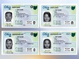 If the applicant has an ohio identification card, it must be surrendered when a temporary instruction permit identification card (tipic) is issued. Big Change Coming To Ohio Drivers Licenses July 2nd