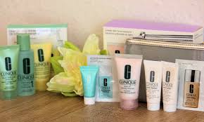 is clinique free caring consumer