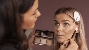 how to use bronzer blush and