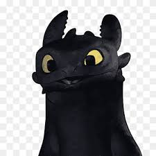 toothless png images pngwing