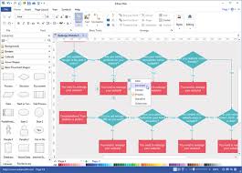 Accurate Tool To Create Flowchart Free Download Free