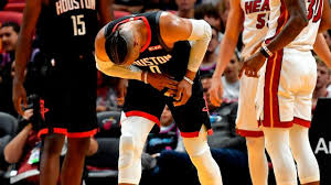 Russell westbrook | nba запись закреплена. Rockets Say Russell Westbrook Fine Despite Exiting Late Sports Gossip