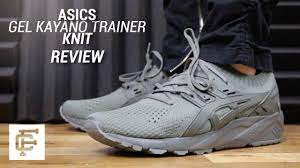 The upper of the kayano underwent a couple of small but noticeable changes. Pin On Wearable Shoes