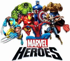 marvel super heroes hd wallpapers pxfuel