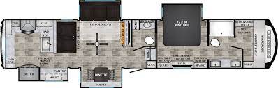 redwood rvs floorplans crossroads rv