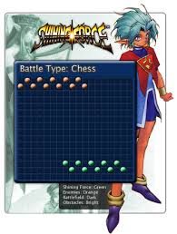 Promotion in shining force 1 (original) and 2 is risky. Shining Force Strategy Guide Chess Battles Rpg O Mania