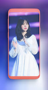 Eunha is teased by the rest of gfriend for being so short. Gfriend Eunha Wallpaper Kpop Hd New For Android Apk Download