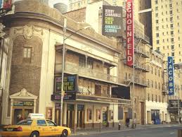 Schoenfeld Theatre Seating Chart Best Seats Pro Tips And