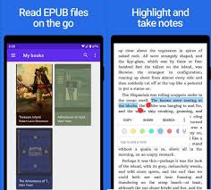 top 11 epub readers for android in 2024