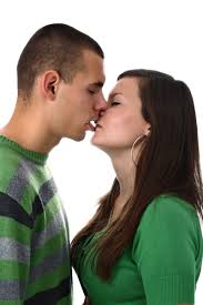 20 diffe types of kisses and their