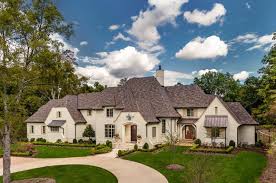 French Country Home Builders