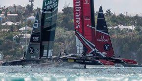 Image result for america's cup 2017