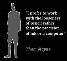 Best seven cool quotes by thom mayne images French via Relatably.com