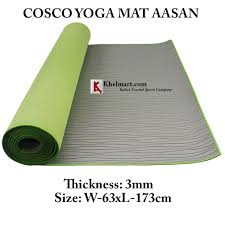 10 Best Yoga Mat In India Khelmart Blogs Its All About