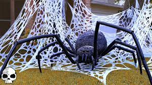 best halloween spiderwebs