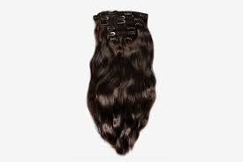 11 best clip in hair extensions the
