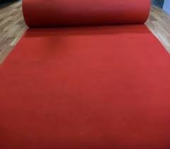 event carpet 2m x 50m bulk rolls