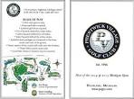 Prestwick Village Golf Club - Course Profile | Course Database