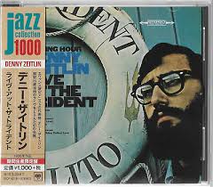 denny zeitlin shining hour live at