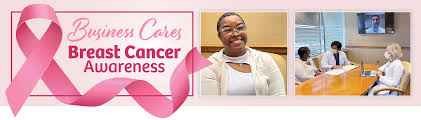 business cares t cancer awareness