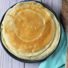 how to make crepes with pancake mix