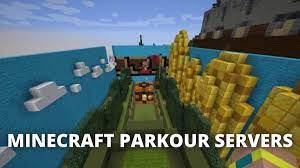21 rows · minecraft parkour servers. Best 5 Minecraft Parkour Servers List Of Best Minecraft Parkour Servers 2021 Check Out The Latest 2021 Best Minecraft Servers For Parkour Here