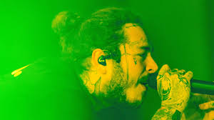 Post Malone Bringing Runaway Tour To Pnc Arena In Raleigh