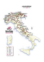 © италия и итальянский язык. Strecke Des Giro D Italia 2021 Alle 21 Etappenprofile Der Italienrundfahrt