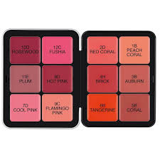 ultra hd blush palette by make up for