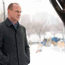 Don't miss the svu and organized crime crossover event, april 1st on nbc. Law Order Brings Back Elliot Stabler In New Series Crossover Episode Chicago Sun Times