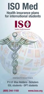 Maybe you would like to learn more about one of these? Iso Med Health Insurance Plans For International Students Student Health Insurance United States Fire Insurance Company Pdf Free Download