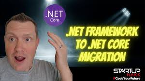 net framework 4 8 to net 8 migration
