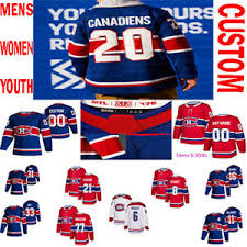 We stock a full range of habs jerseys from adidas, fanatics, ccm, and reebok, and let you customize it with your favourite player: Montreal Canadiens 2021 Reverse Retro Jersey Josh Anderson Carey Price Custom Ebay