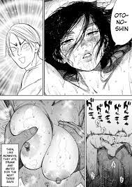Page 6 | Nyotaika KoiSugi ♀ Eromanga (Doujin) - Chapter 1: Nyotaika KoiSugi  ♀ Eromanga [Oneshot] by Unknown at HentaiHere.com