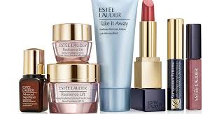 estee lauder cosmetics under 40 shipped