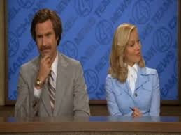 I'm not sure but apparently. Christina Applegate Will Be Back For Anchorman 2