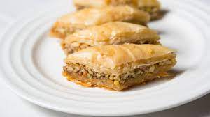 While there are multiple steps to this recipe, this phyllo dough is broken down into workable categories to help you better plan for preparation. Beginner S Guide To Making Phyllo Pastries Pies