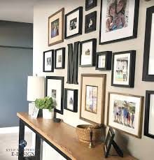 The Right Height To Hang Artwork
