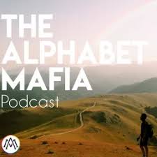 Mafia mexicana), also known as la eme (spanish for the m), is a mexican american criminal organization in the united states. The Alphabet Mafia Podcast Podcast Addict