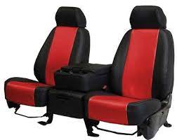 Caltrend Rear Seat Cover For 2005 2009