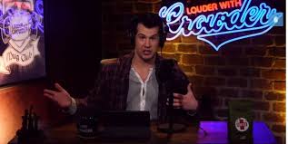 There was also spillover growth for some crowder allies. Good Morning Mug Club Steven Crowder Debunks The Fake News Of The Day Theblaze