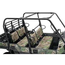 Seat Cover Realtree Xtra Green